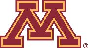 University of Minnesota, School of Statistics Logo